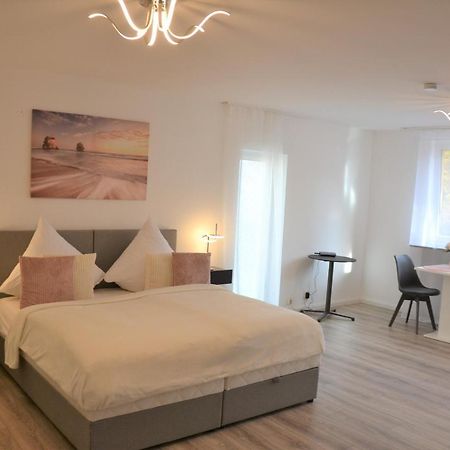 Sophie Superior Apartment Карлсруэ Экстерьер фото