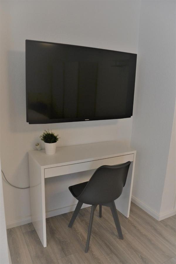 Sophie Superior Apartment Карлсруэ Экстерьер фото