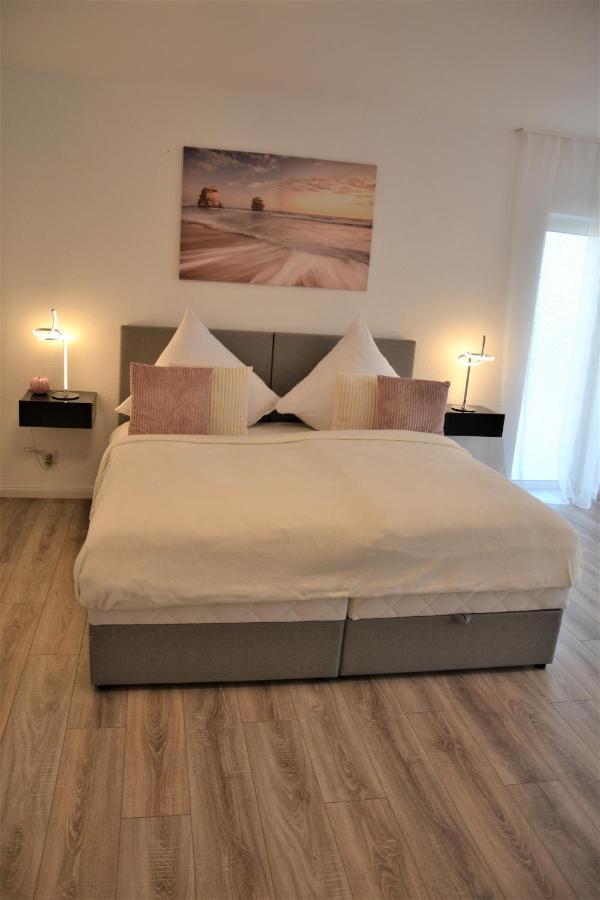 Sophie Superior Apartment Карлсруэ Экстерьер фото