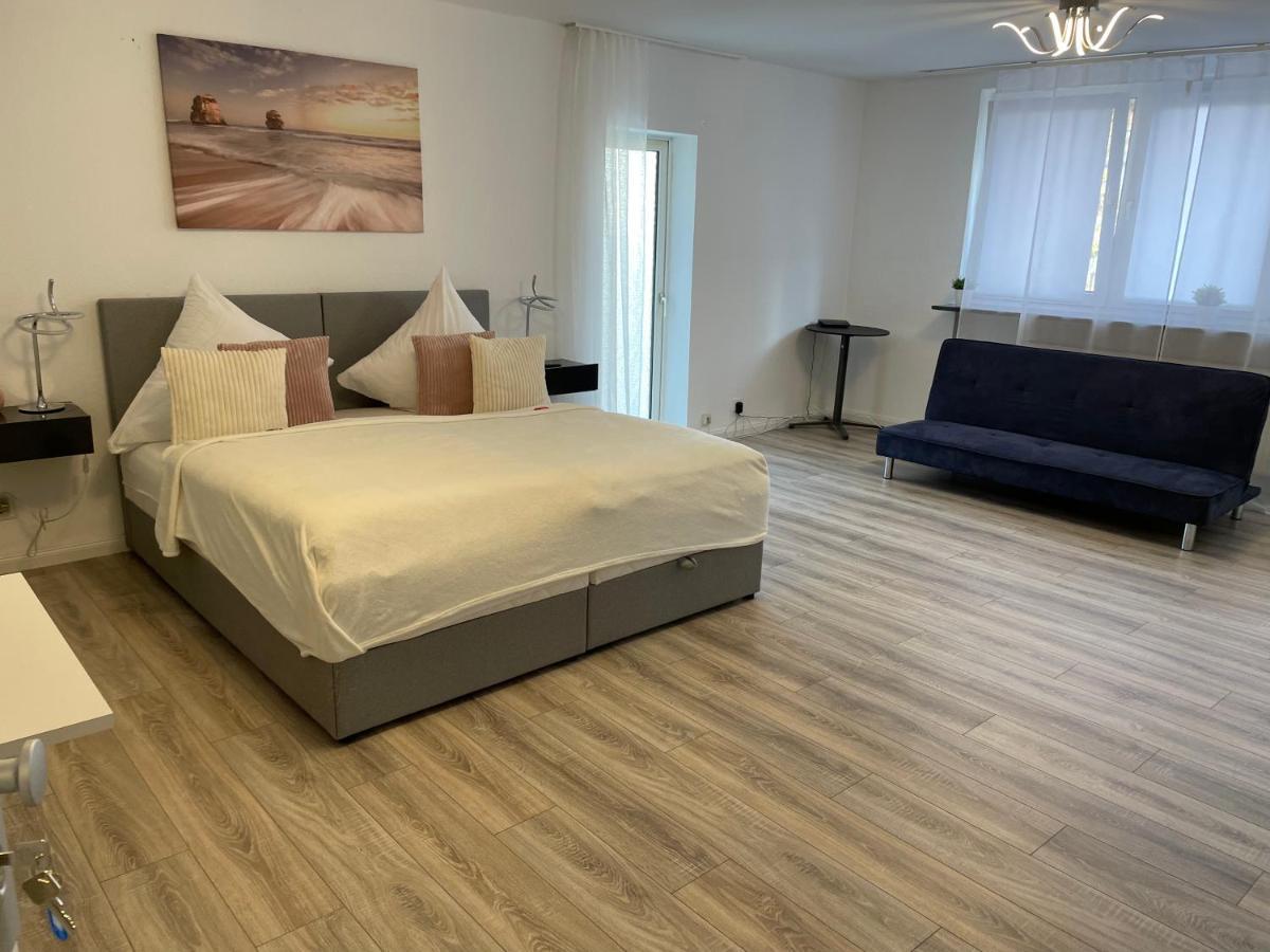 Sophie Superior Apartment Карлсруэ Экстерьер фото
